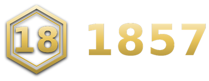 1857 logo