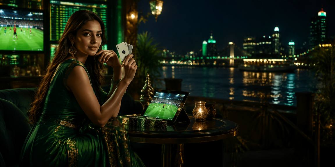 1857 পেন্টাথলন বেট